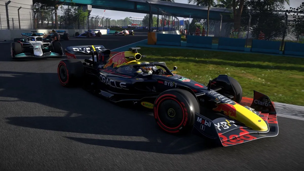 EA 442737 Multiplayer Modus Xbox One - 2 Spelers