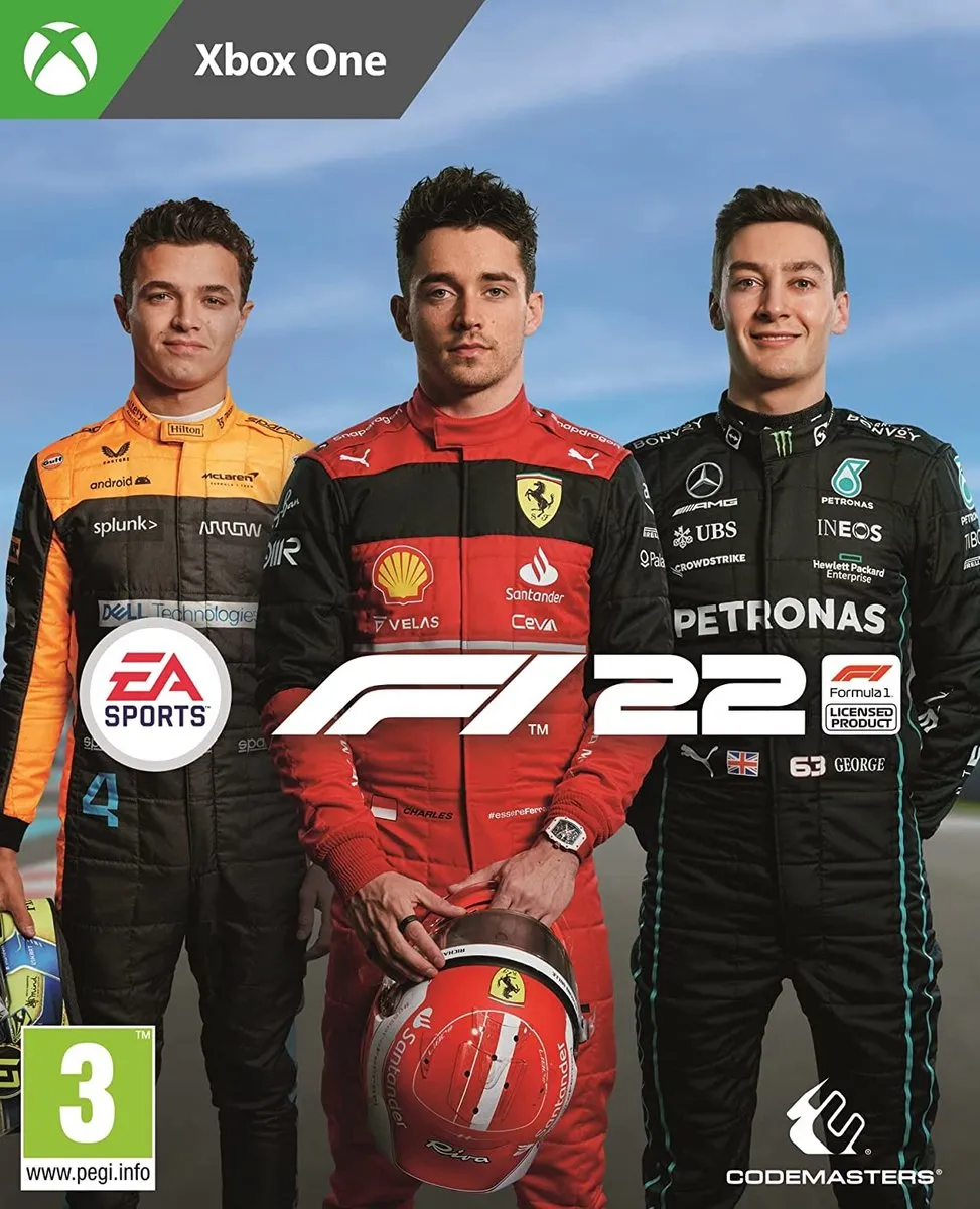EA 442737 Multiplayer Modus Xbox One