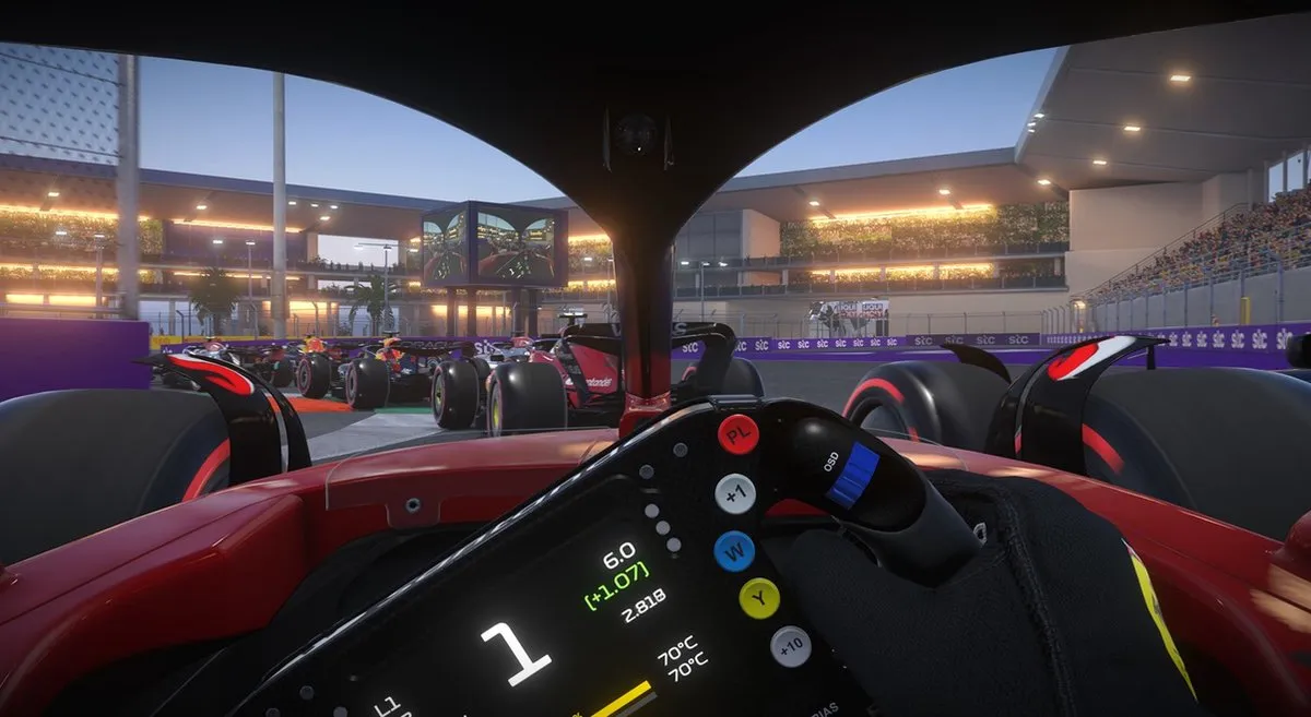 EA 442737 Multiplayer Modus Xbox One - 2 Spelers