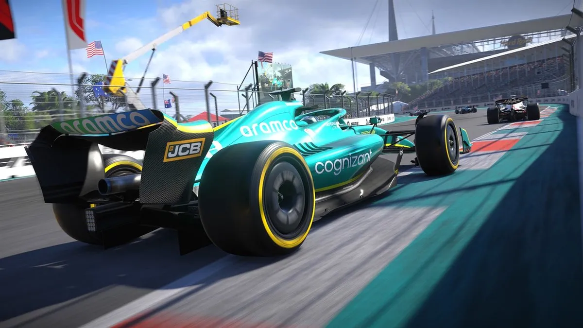 EA 442737 Multiplayer Modus Xbox One - 2 Spelers