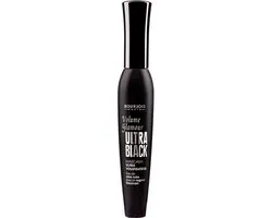 Bourjois Volume Glamour Mascara 61 Ultra Black - 12ml