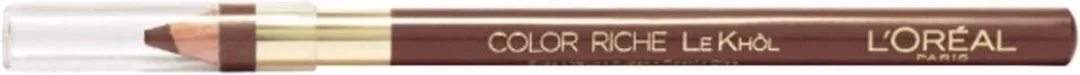 L'Oréal Paris Color Riche Le Khol Oogpotlood 104 Icy Cappuccino - 1.2g