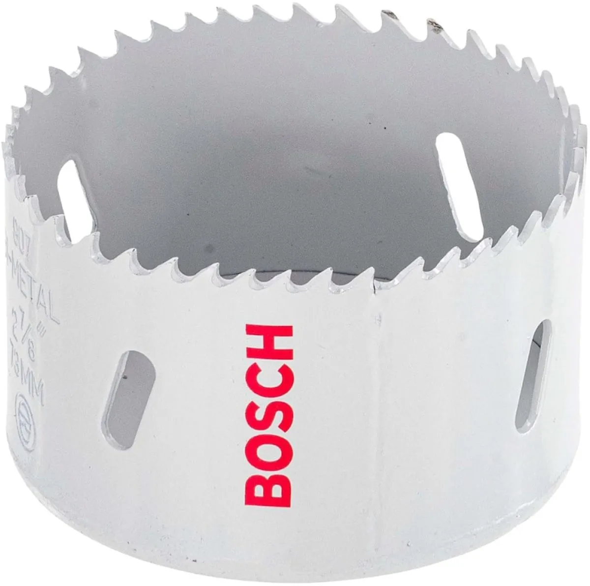 Bosch HSS Bimetaal Gatenzaag 65mm - 2608584783 - afbeelding 6 van 6