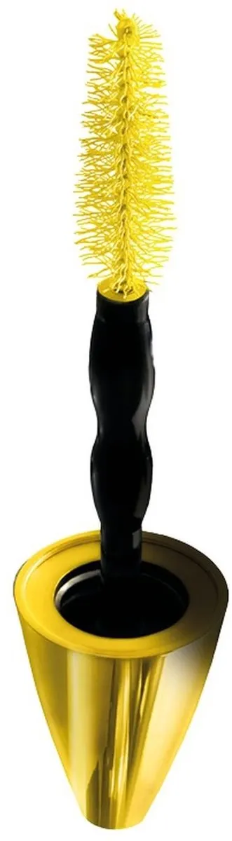 Maybelline The Colossal Big Shot Mascara 228 Baddest Black - 10ml