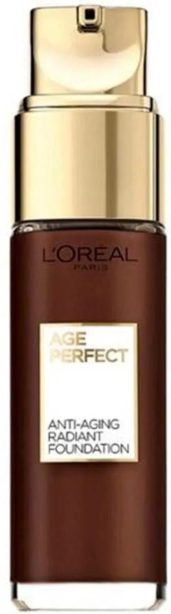 L'Oréal Paris Age Perfect Foundation 530 Espresso - 50ml