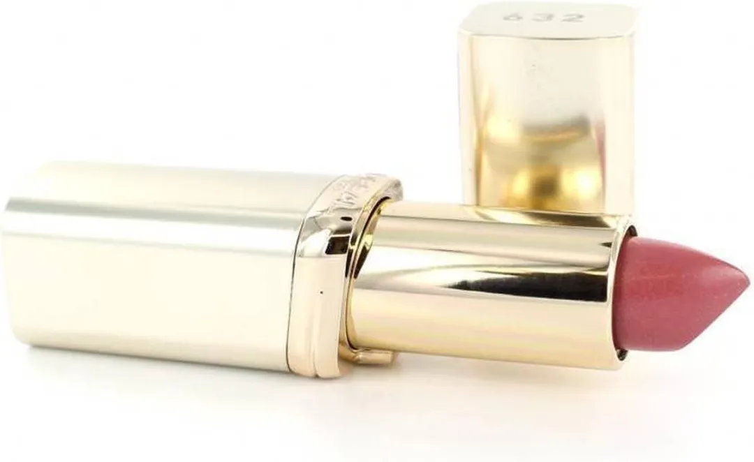 L'Oréal Paris Color Riche Lipstick 632 Greige Amoureux