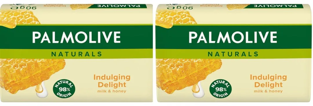 Palmolive Indulging Delight Zeep 180g
