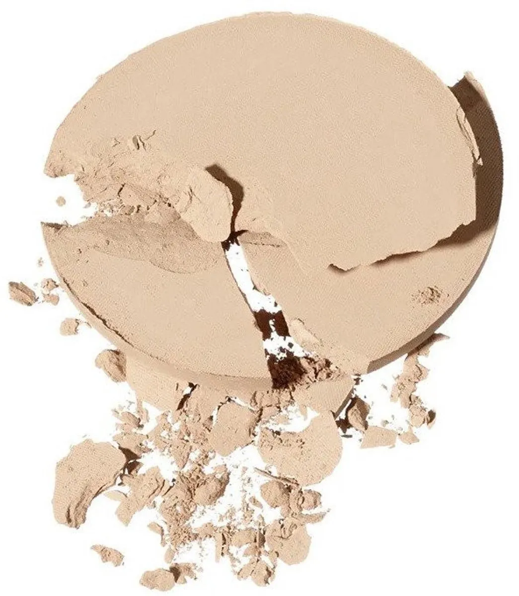 Maybelline SuperStay Full Coverage Powder Foundation 10 Ivory - 9g