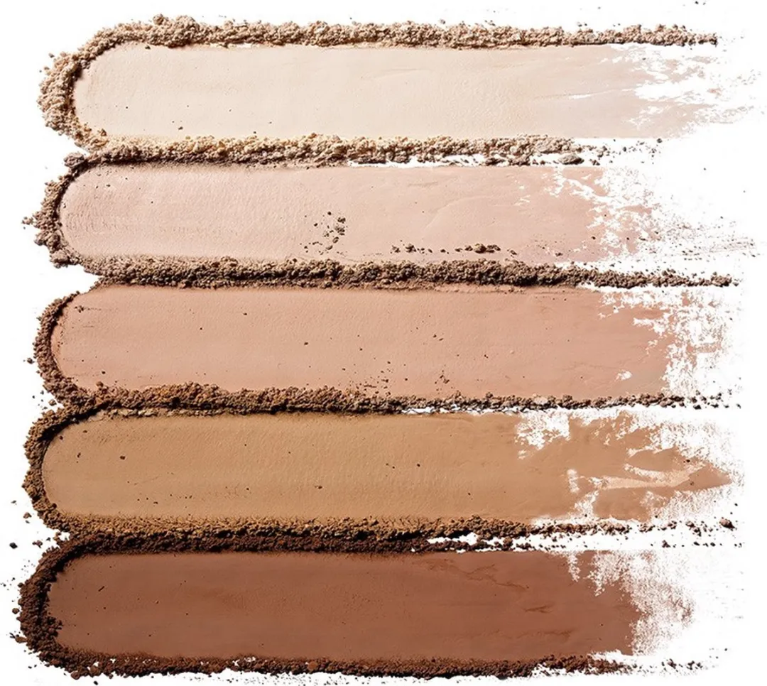 Maybelline SuperStay Full Coverage Powder Foundation 10 Ivory - 9g