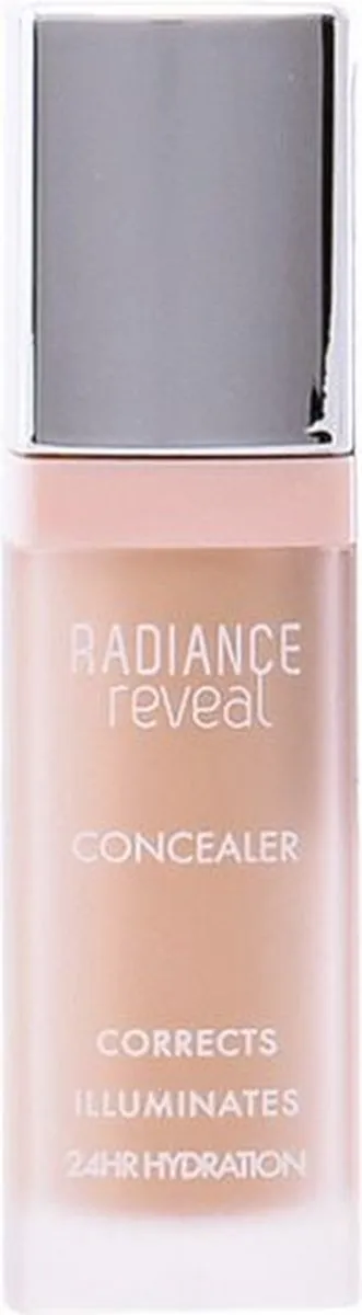 Bourjois Radiance Reveal Concealer 03 Deep Beige - 7.8ml