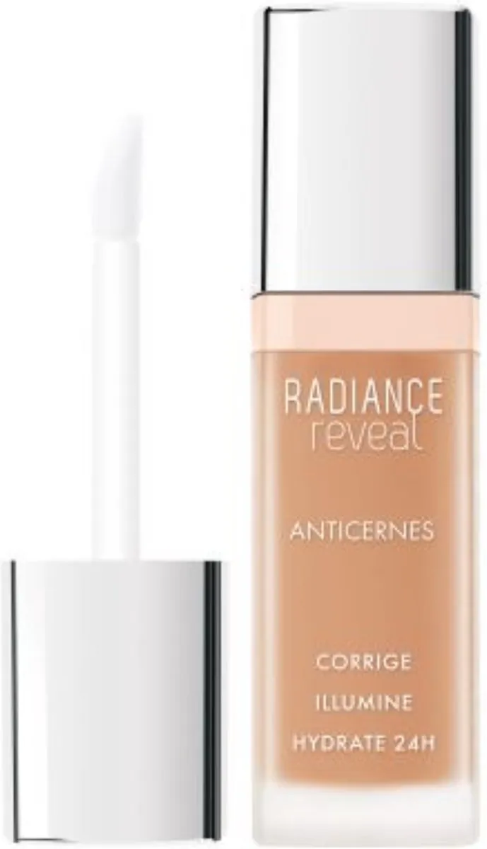 Bourjois Radiance Reveal Concealer 03 Deep Beige