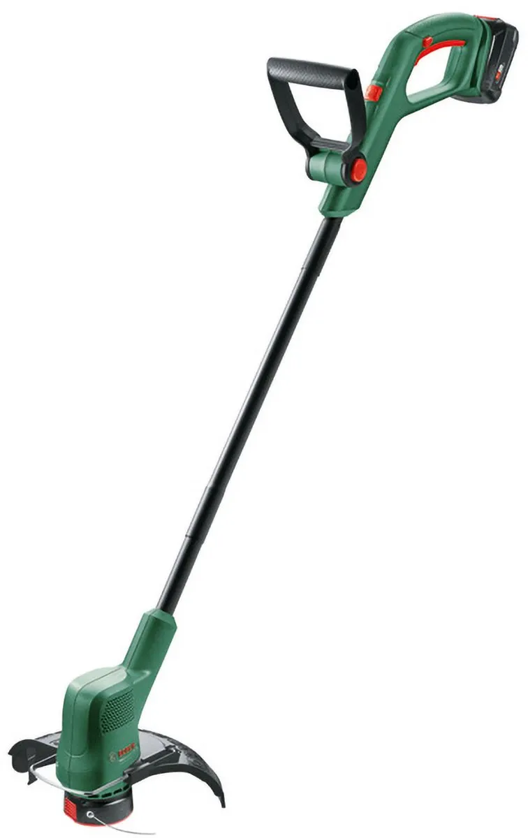 Bosch EasyGrassCut 18V-260 Accu Grastrimmer
