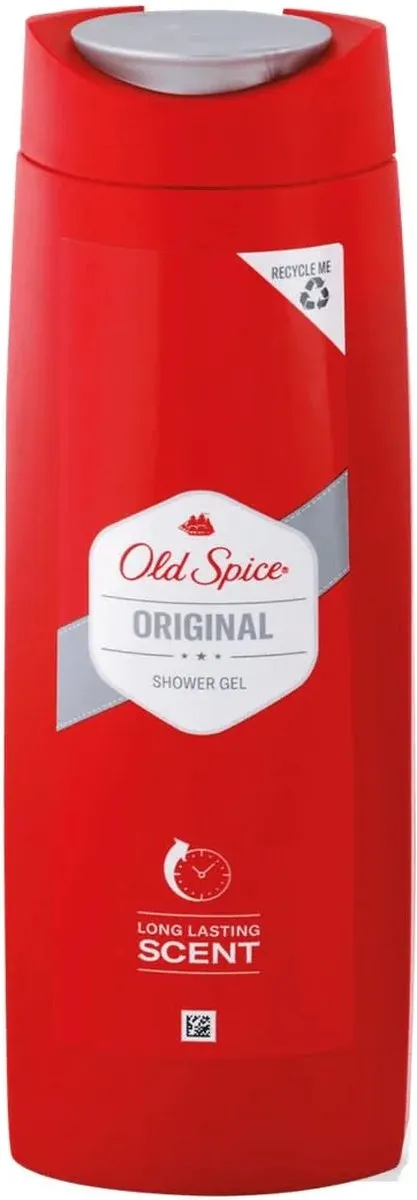 Old Spice Original Douchegel 250ml