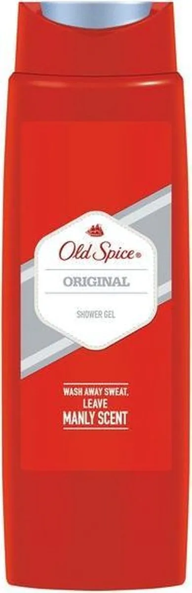 Old Spice Original Douchegel 250ml
