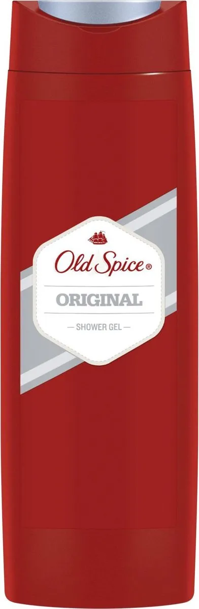 Old Spice Original Douchegel 250ml