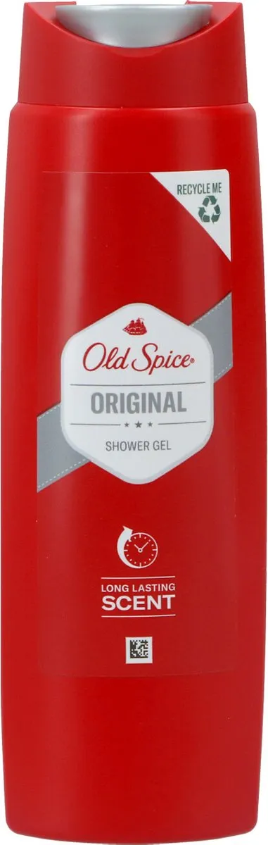 Old Spice Original Douchegel 250ml