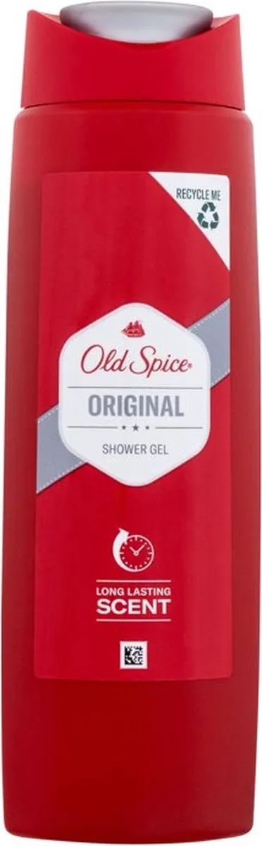 Old Spice Original Douchegel 250ml
