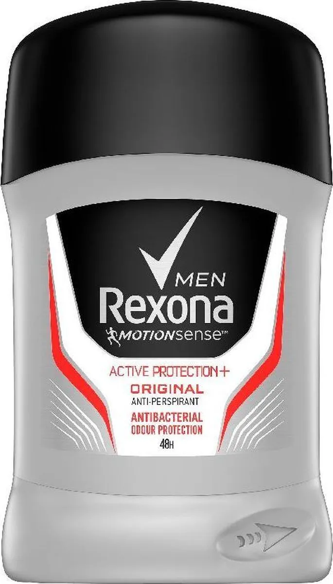 Rexona Men Active Protection+ Deo Stick 50ml