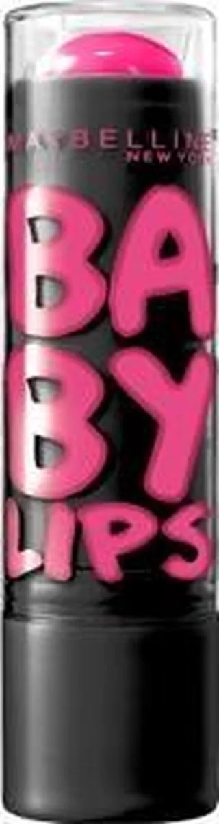 Maybelline Baby Lips Electro 1 Pink Shock - 4ml
