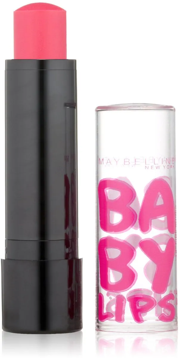 Maybelline Baby Lips Electro 1 Pink Shock - 4ml
