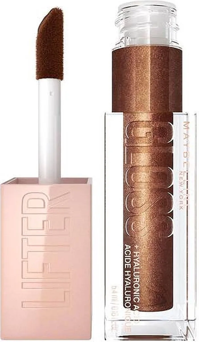 Maybelline Lifter Lipgloss Crystal 5.4ml