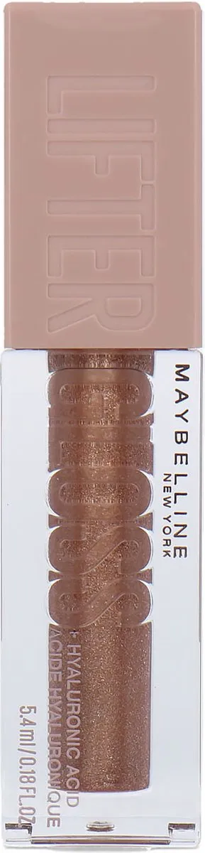 Maybelline Lifter Lipgloss Crystal 5.4ml