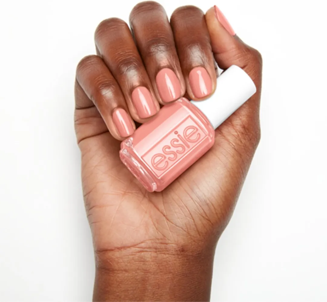 essie 834 Spring Awakening Glanzende Nagellak 13.5ml - Roze