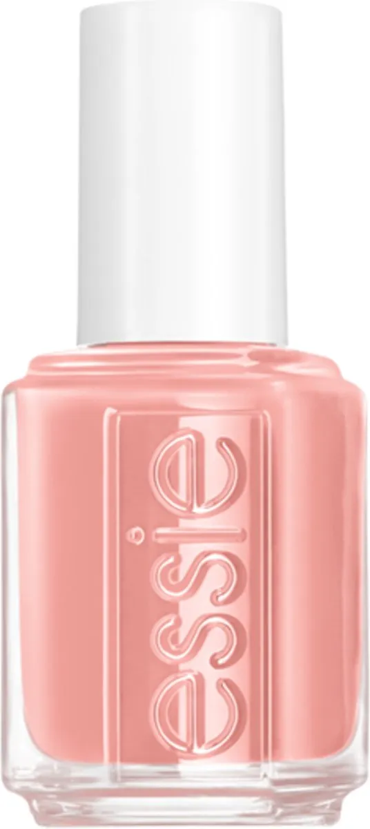 essie 834 Spring Awakening Glanzende Nagellak 13.5ml - Roze - afbeelding 6 van 6