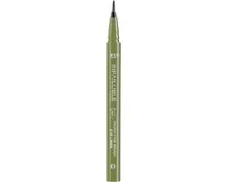 L'Oréal Paris Infaillible Micro Fine Eyeliner Potlood 05 Sage Green