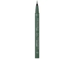 L'Oréal Paris Infaillible Micro Fine Eyeliner Potlood 05 Sage Green