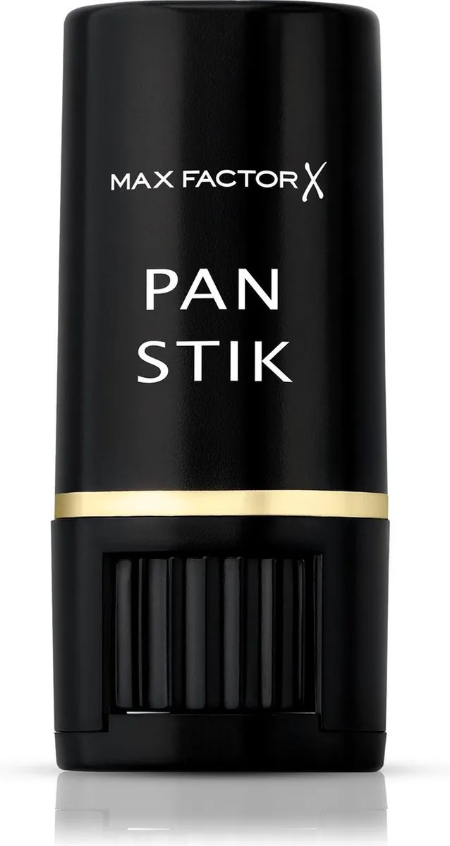 Max Factor Panstik 025 Fair Foundationstick - 9g