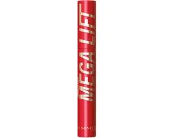 Rimmel London Thrill Seeker Mega Lift Mascara Black 12,5ml