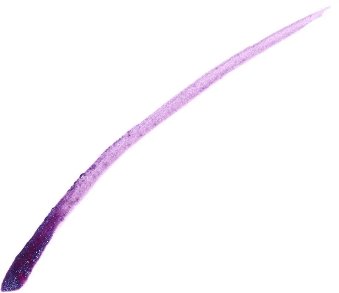 Maybelline Master Ink Metallic Eyeliner 32 Twilight Purple - 6ml