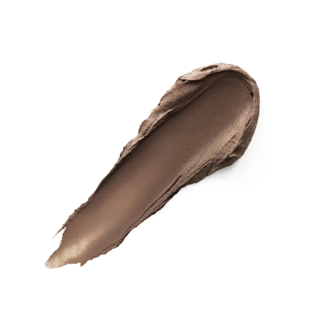 Maybelline New York Superbluff Brow Mousse 257 Medium Brown - 5ml