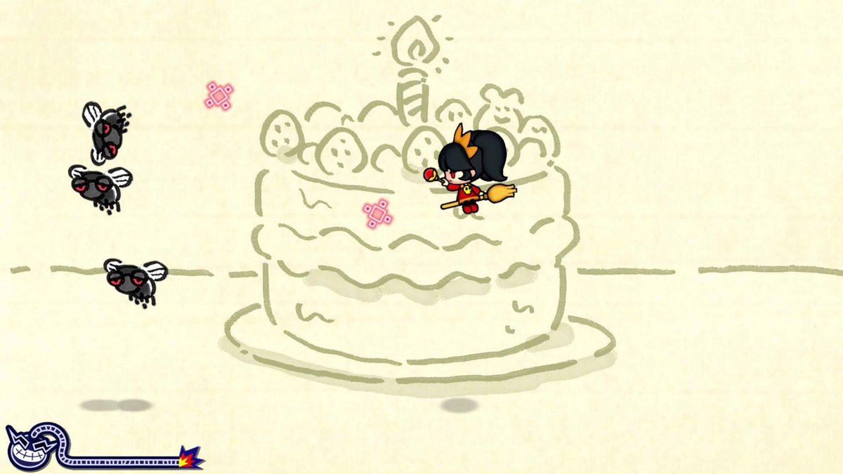 Nintendo Warioware: Get it Together! Standaard Engels Nintendo Switch