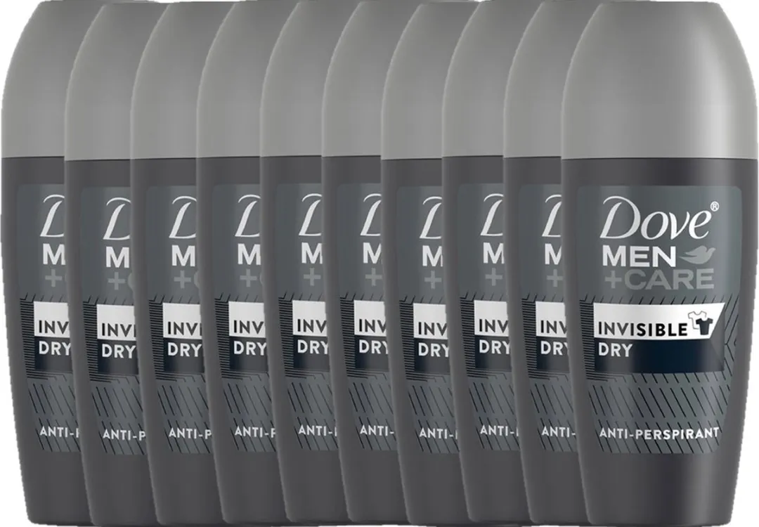 Dove Men+Care Deo Roller Invisible Dry