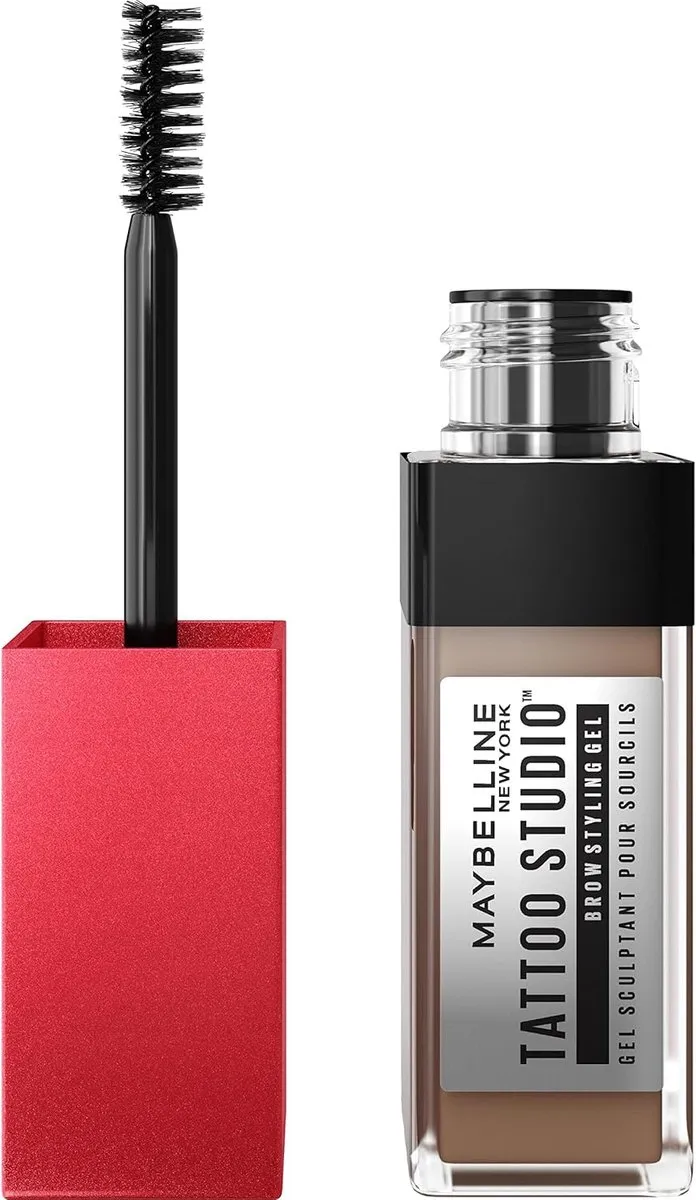 Maybelline Tattoo Brow Styling Gel 6ml