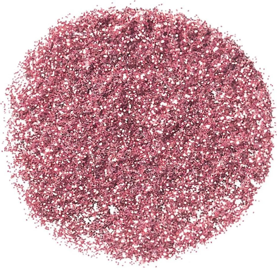 NYX Professional Makeup Face & Body Glitter Roze 2,5g