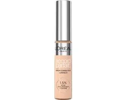 L'Oréal Paris True Match Radiant Serum Concealer 7N