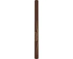 Max Factor Masterpiece Micro Marker Deep Brown 1.1ml