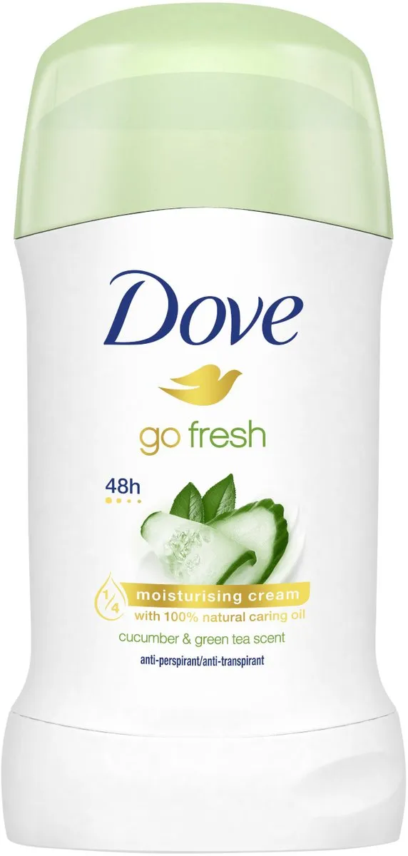 Dove Go Fresh Deo Stick 40ml