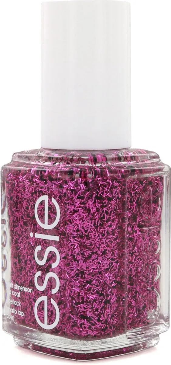 essie Fringe Luxeffects 385 Nagellak