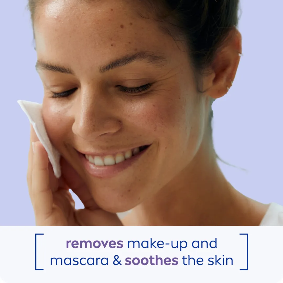 NIVEA Sensitive Reinigingsmelk 200ml
