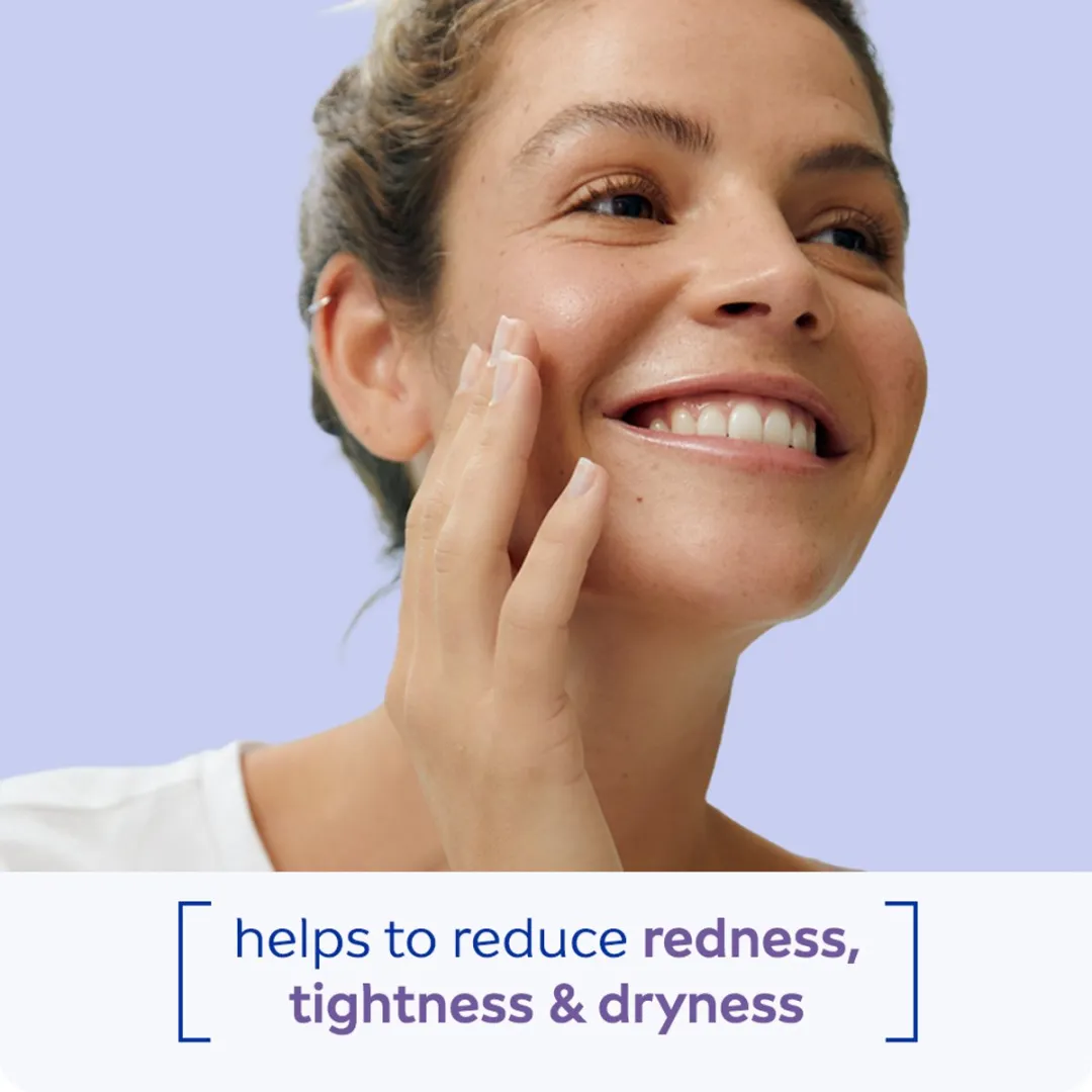 NIVEA Sensitive Reinigingsmelk 200ml