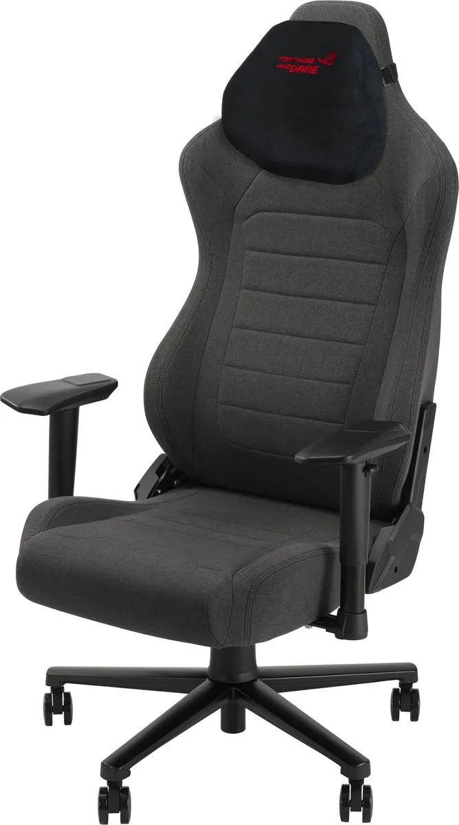 ASUS ROG Aethon Fabric Edition - Grijs