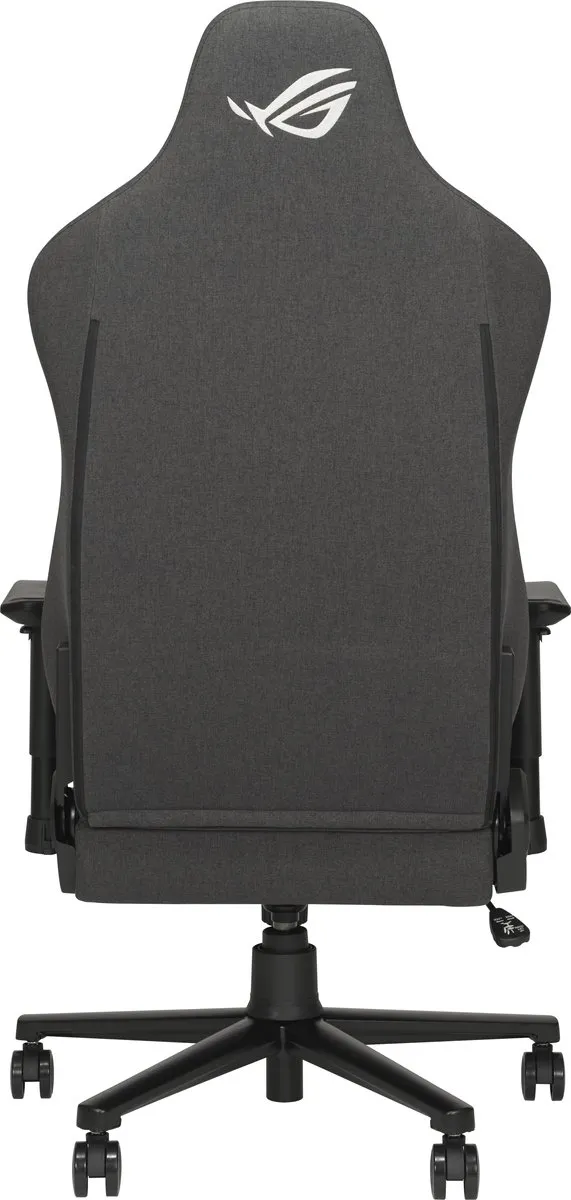 ASUS ROG Aethon Fabric Edition - Grijs