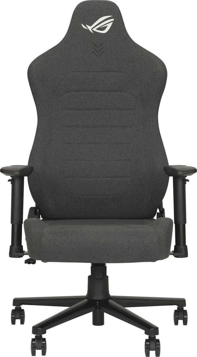 ASUS ROG Aethon Fabric Edition - Grijs