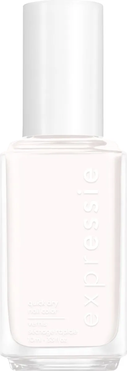 essie Expressie 500 Unapologetic Nagellak