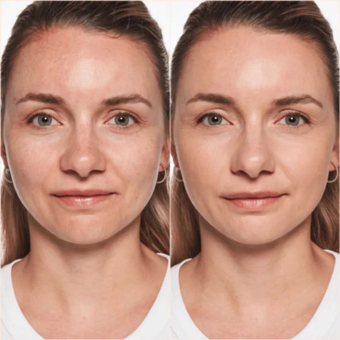 Catrice Liquid Make-Up HD Foundation 30ml - 020 Rose Beige