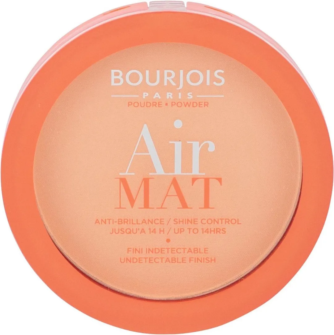 Bourjois Air Mat Powder 03 Apricot Beige - 10ml